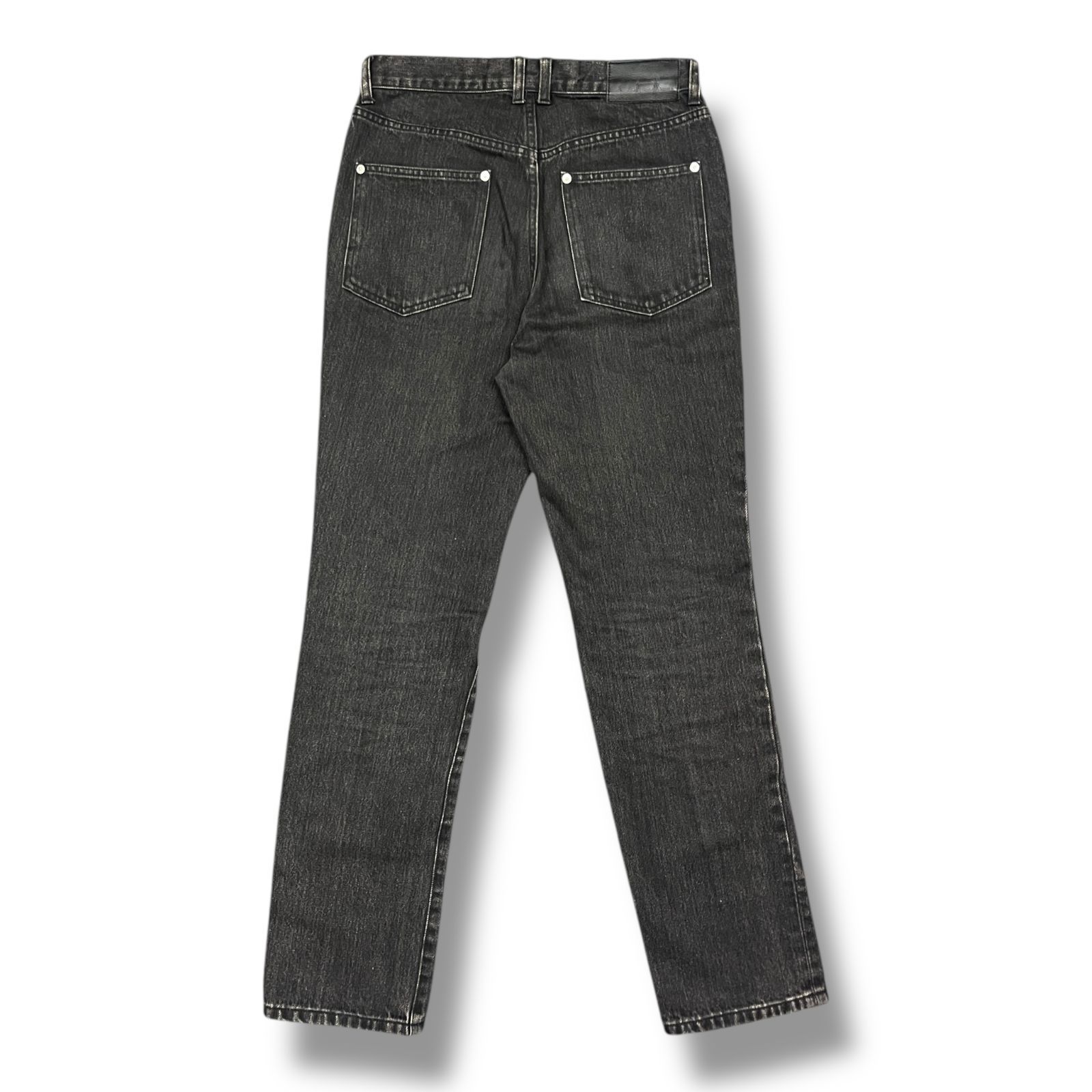 20SS 良い サリバン ジップデニム サリバン20SS. ジップデニム サイズ