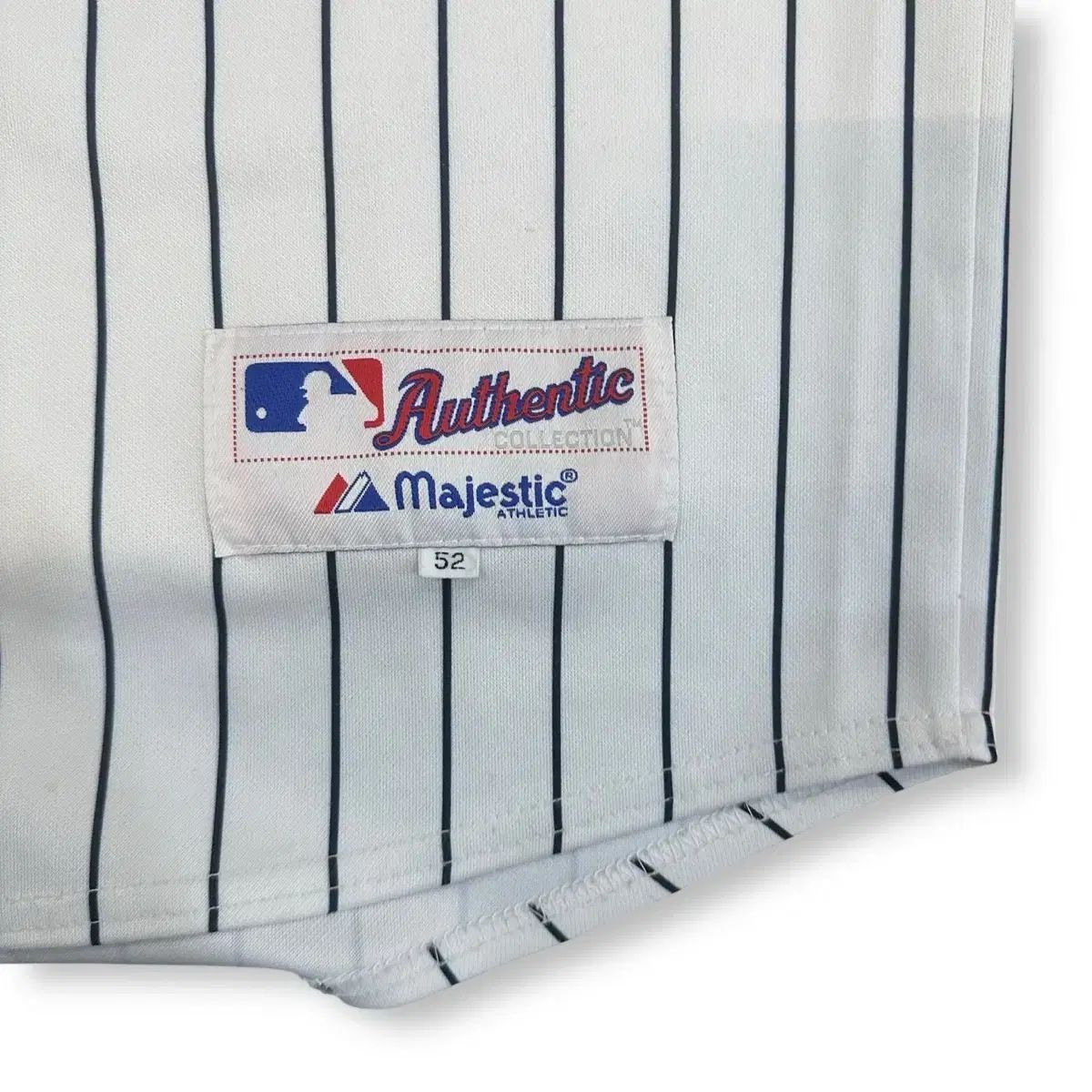 Majestic MLB New YORK YANKEES Half Zip Windbreaker Track