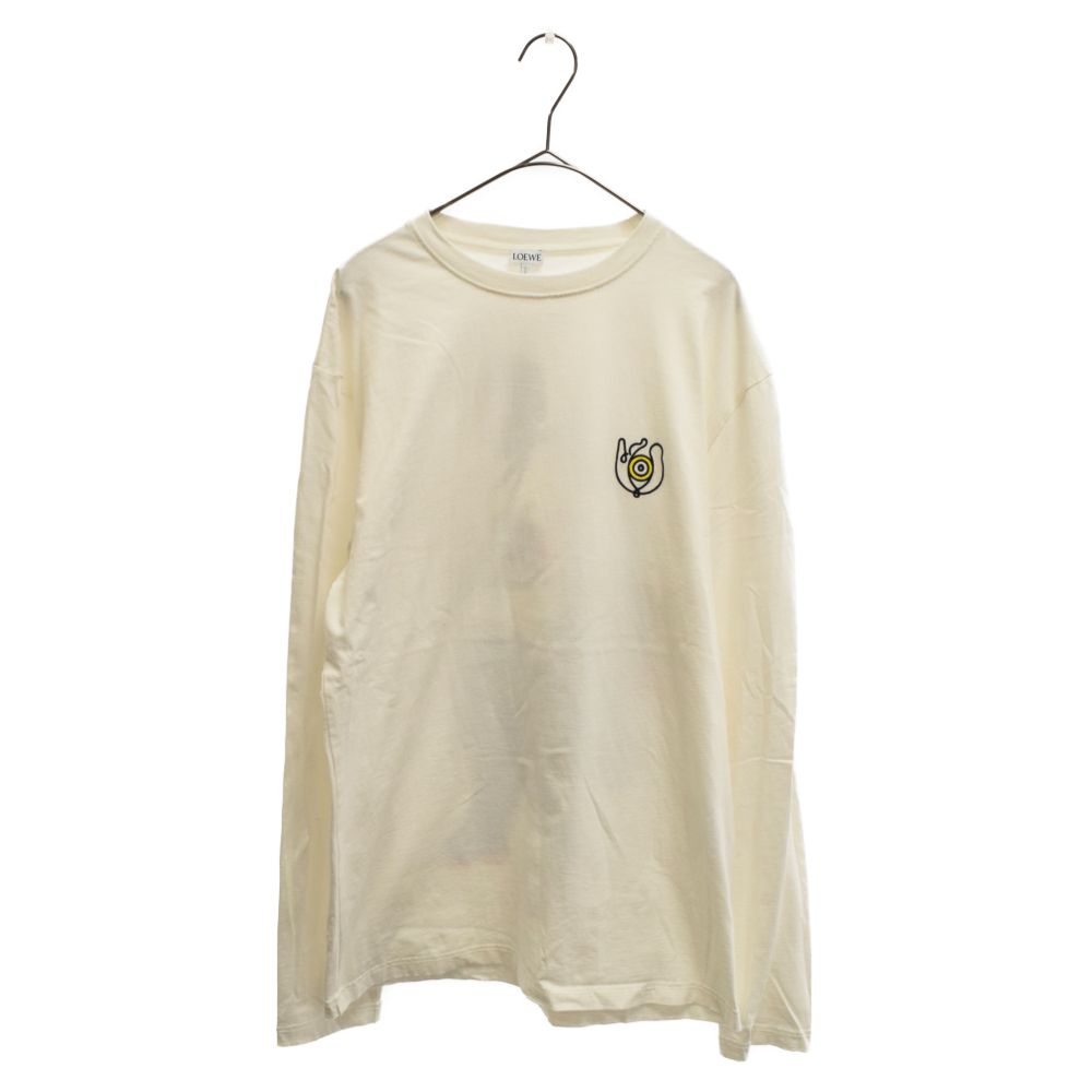 LOEWE (ロエベ) 21AW Embroidered NATURE' COLLECTION バック LOEWE (ロエベ) 21AW Embroidered NATURE' COLLECTION バック