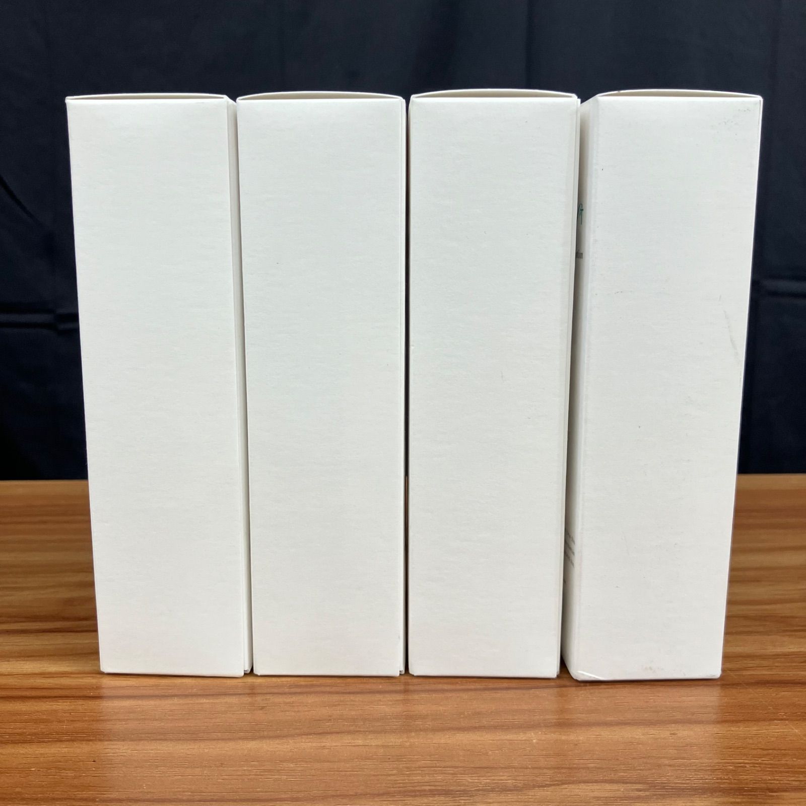 PLローション 120ml×4本セット