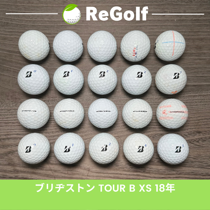 値下‼️ブリヂストン ゴルフボール TOUR ツアー B X 2022年モデル - その他