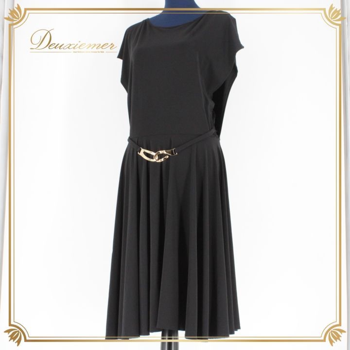 社交ダンス 衣装 タカダンス TAKADANCE ラテン パーティ ドレス