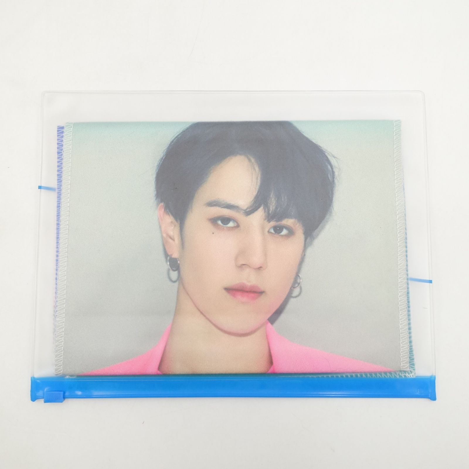GOT7 GOTOON YUGYEOM ユギョム ぬいぐるみ トレカ 未使用 GOT7 ユギョムGOTOON SUMMER STORE Never Ever ドール 人形
