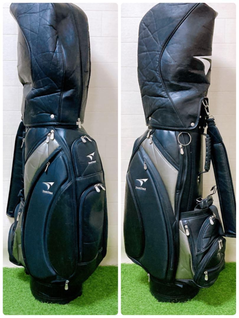 25.一流メーカーブリジストン 初心者オススメ ゴルフクラブ メンズ