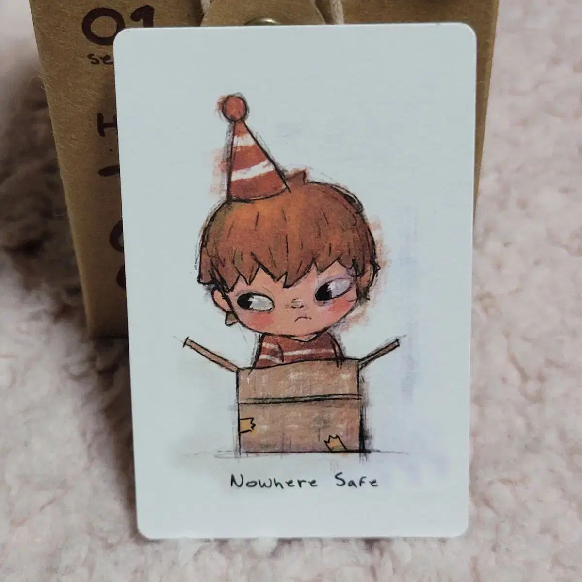 完売品 POPMART hirono RESHAPE ビッグサイズ ヒロノ HIRONO Reshape