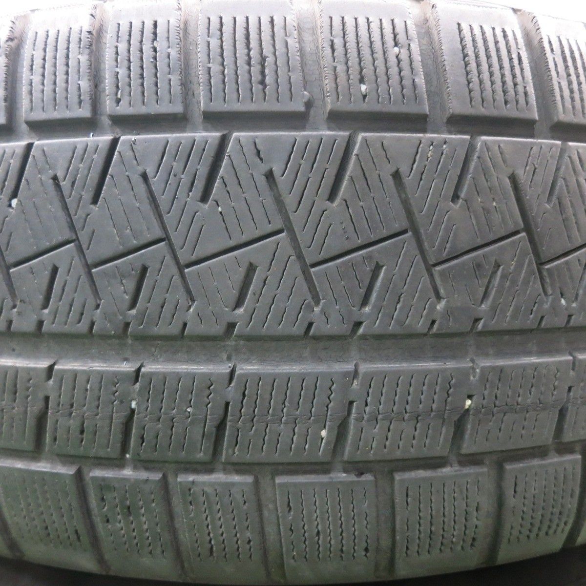 4本価格☆BMW 5シリーズ F10 純正 225/55R17 スタッドレス ピレリ 