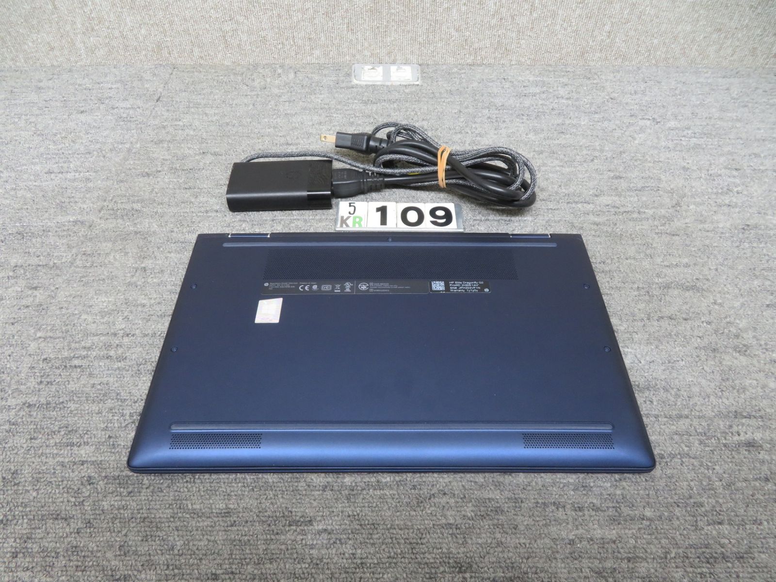 超速11th i7・16GB】◇HP Elite Dragonfly G2/ 13.3型/超高速