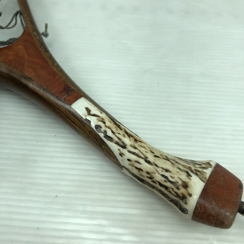 ランディングネット スタッグ