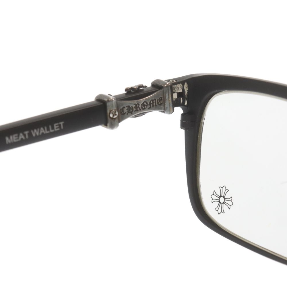 CHROME HEARTS (クロムハーツ) MEAT WALLET ミートウォレット