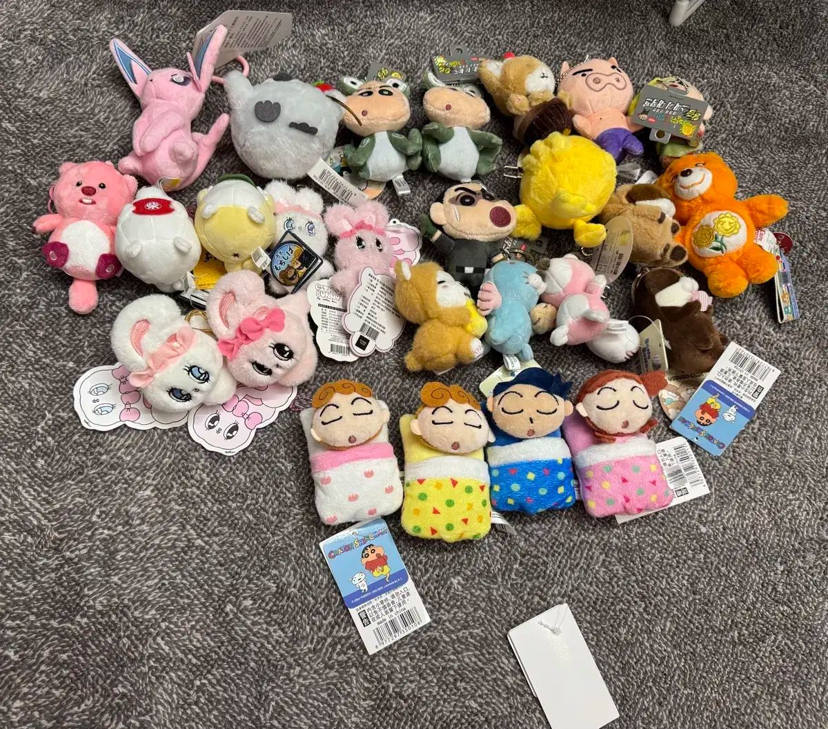 キーリング一括販売