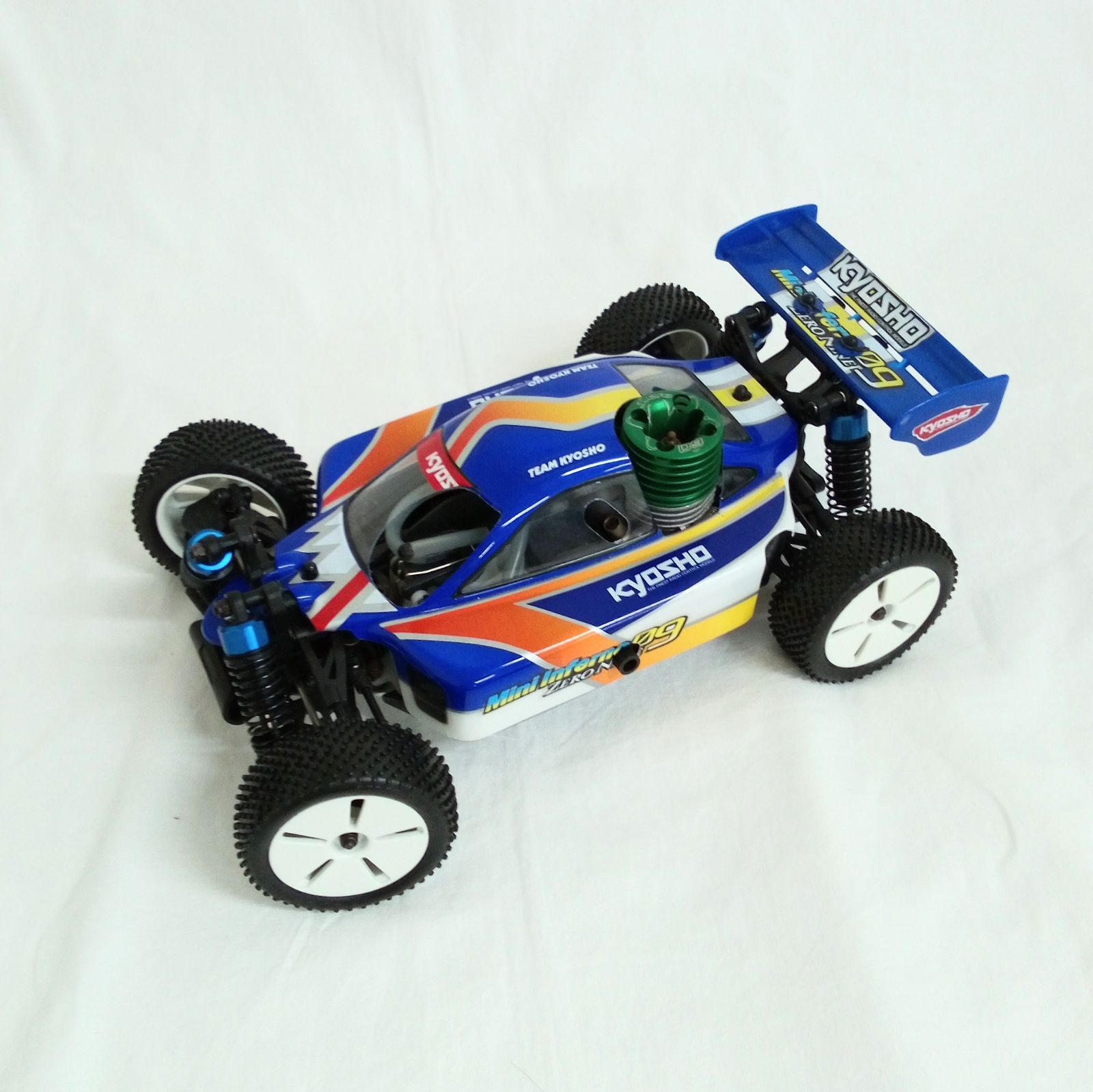 Plage 【CURRENTAGE/カレンテージ】SP DENIM サロペット