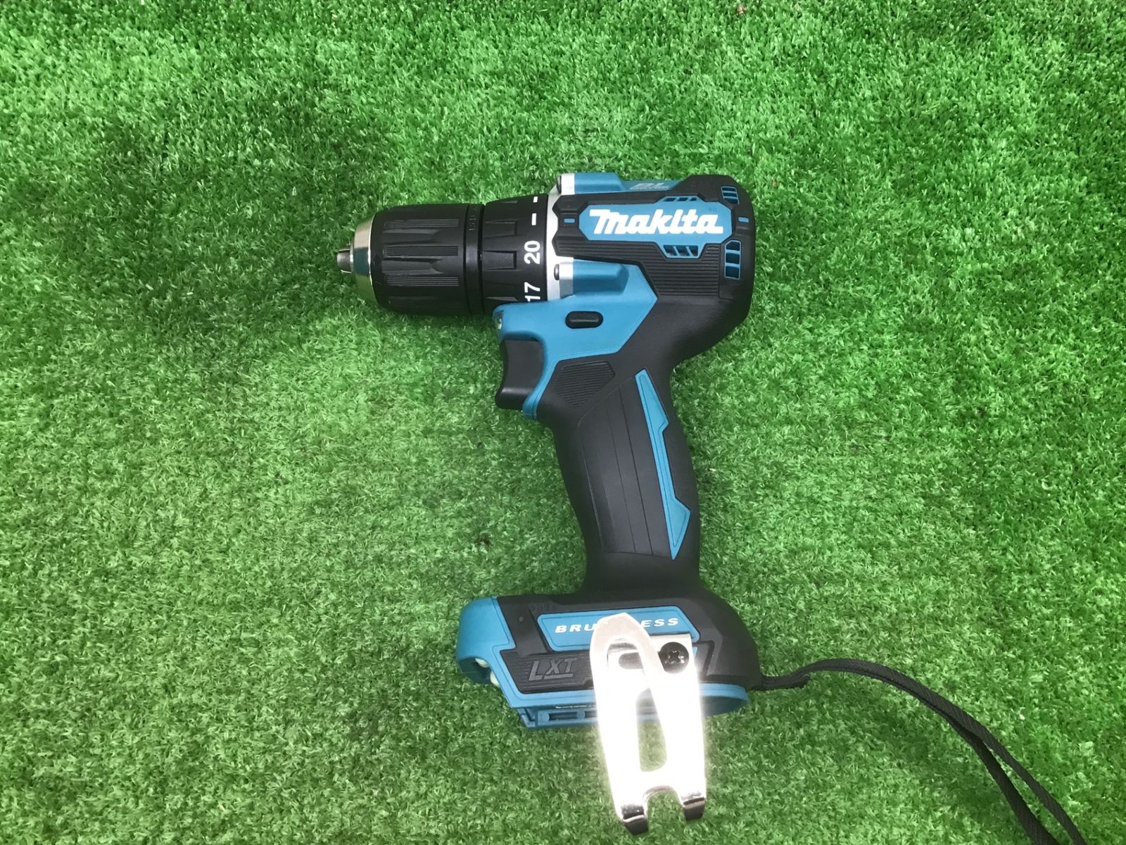 送料含む マキタ makita コードレスドリルドライバー DF487DZ 18v アクトツール富山店 A