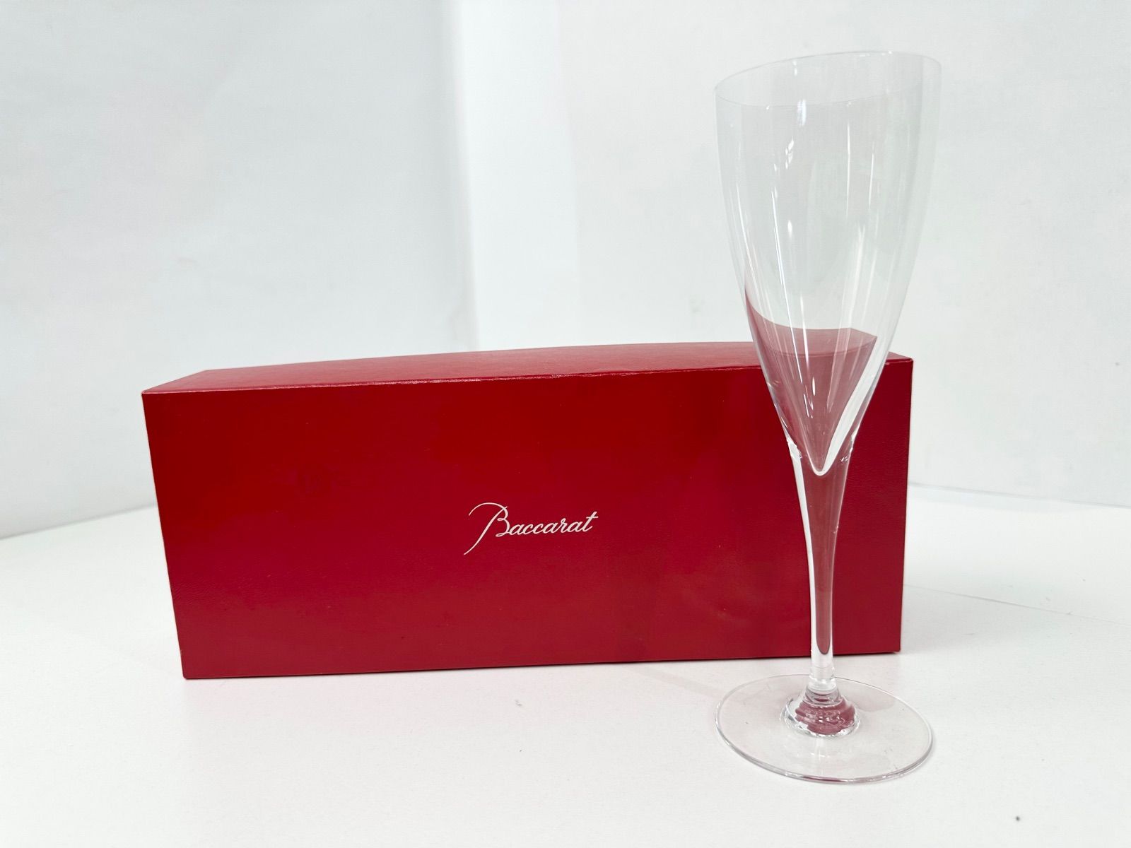 SA4 Baccarat バカラ ドンペリニヨン シャンパン グラス