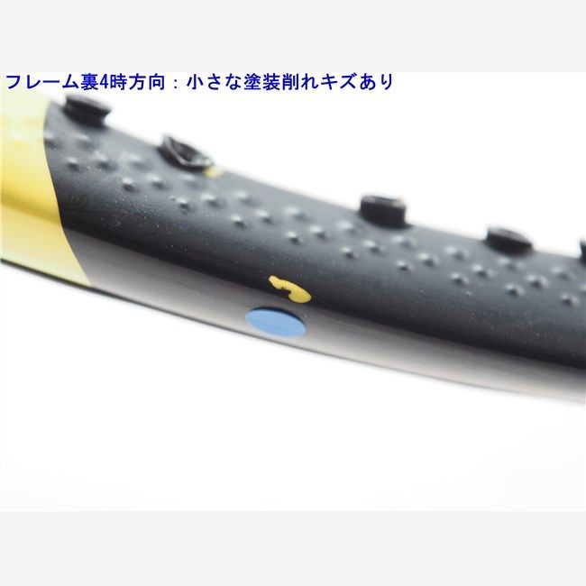 中古 テニスラケット バボラ ピュア アエロ 2019年モデル (G2