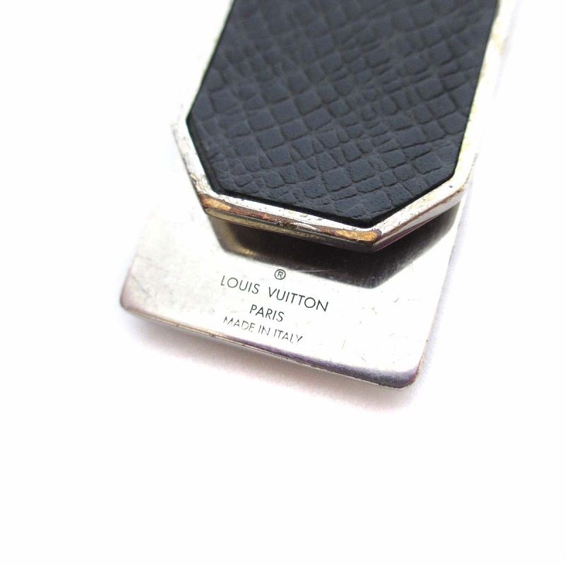 LOUIS VUITTON ビルクリップ・ネオLVクラブ マネークリップ
