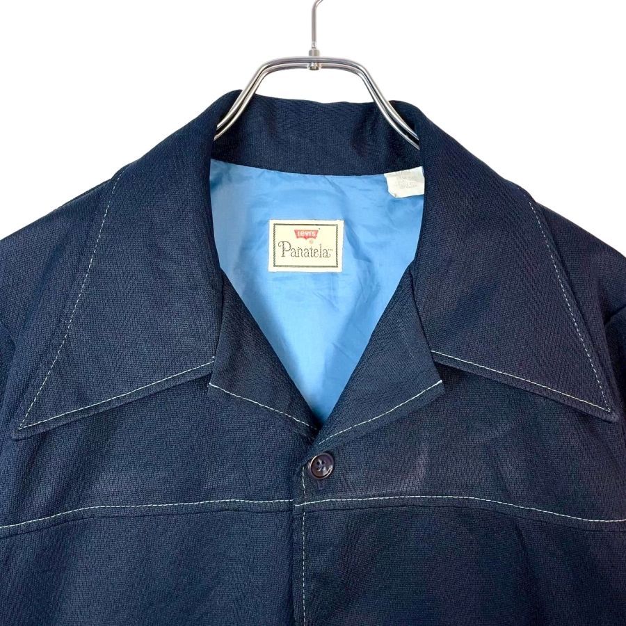 Levi's Panatela/パナテラ/70's/ウエスタンシャツジャケット Levi's Panatela/パナテラ/70's/ウエスタンシャツジャケット