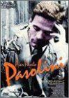 20世紀の巨匠 ピエル・パオロ・パゾリーニ [DVD]
