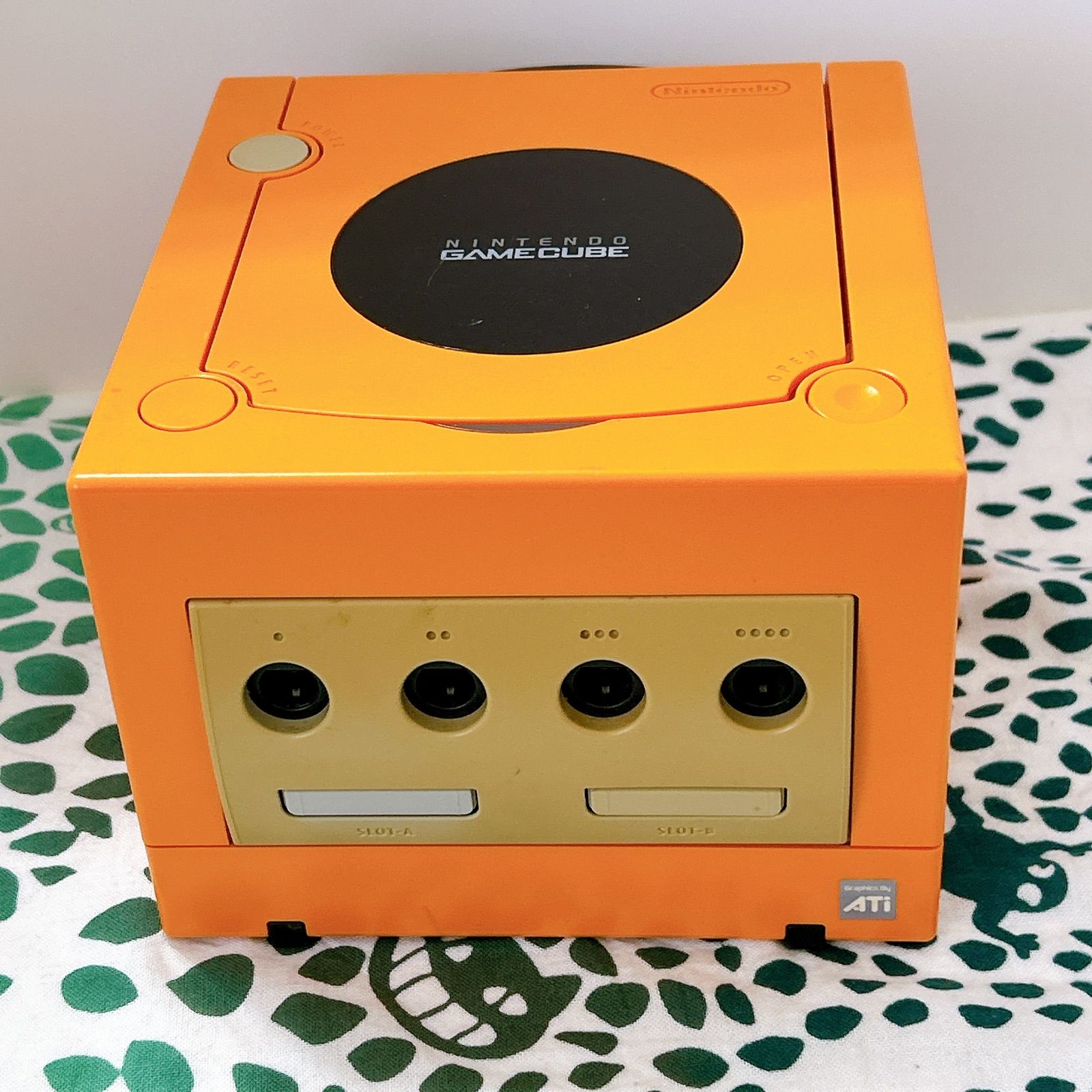 ゲーム機　本体　キャンプ QANBAxSNK】Fatal Fury: City of the Wolves 2009 Arcade Stick
