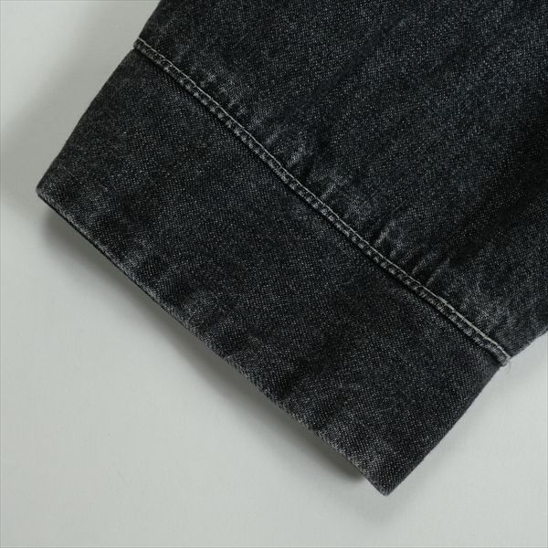 Size【L】 TENDERLOIN テンダーロイン DENIM SWING TOP BLACK デニム 