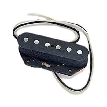 【中古】「非常に良い」VAN ZANDT VINTAGE B for TELE エレキギター用ピックアップ 中古】「非常に良い」VAN ZANDT VINTAGE B for TELE エレキギター用