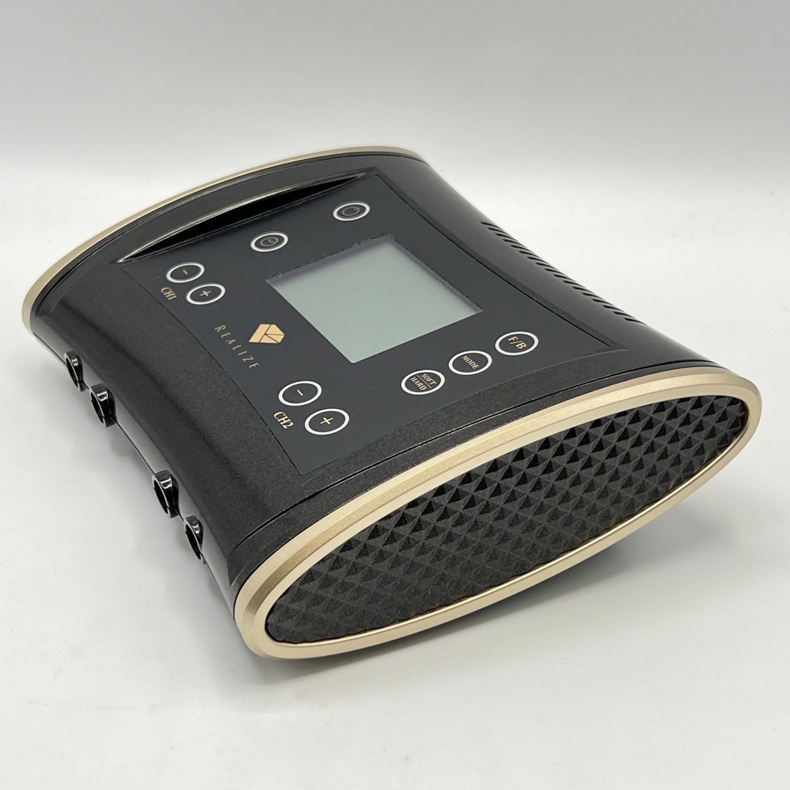 スリムビューティハウス リアライズ EMS テクノリンク一式