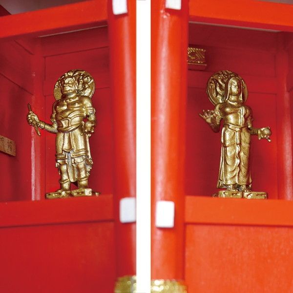 浅草寺 雷門