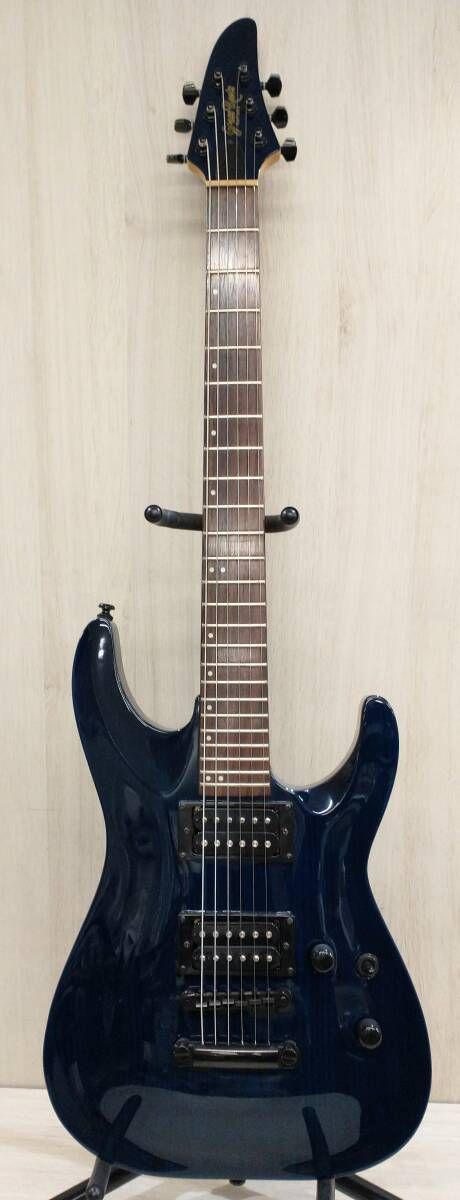 GrassRoots G-HR-42NT Burner Natural ギター GrassRoots G-HR-42NT