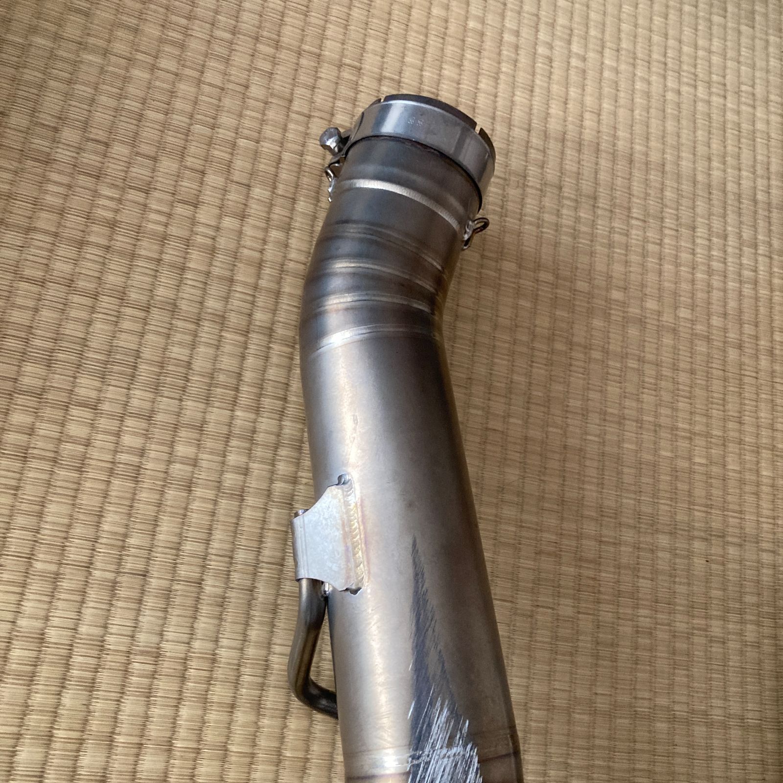 86/ZN6 BRZ/ZC6用　東名パワード　チタンマフラー　type80 楽天市場】東名パワード TOMEI POWERED EXPREME Ti フルチタン