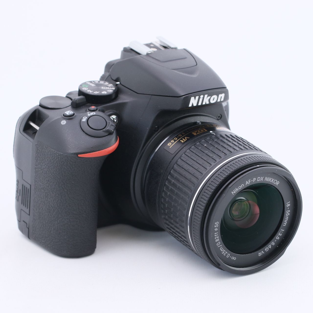 Nikon デジタル一眼レフ D3500 ダブルズームキット D3500W - メルカリShops