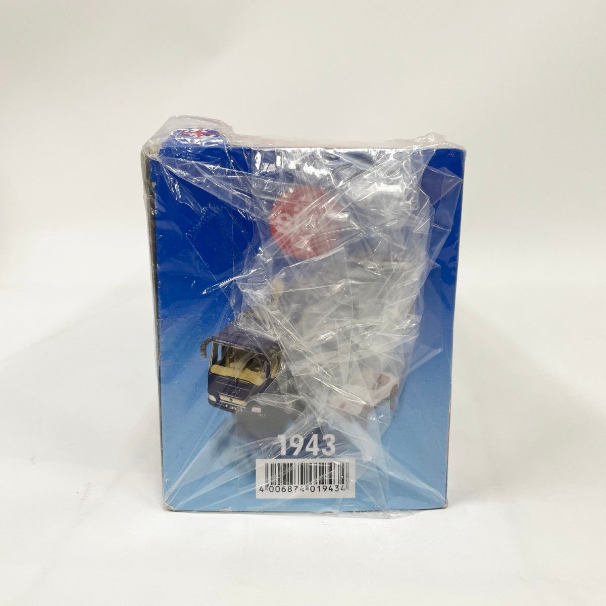 〇〇siku フォルクナーモービル キャンピングカー 【公式通販】