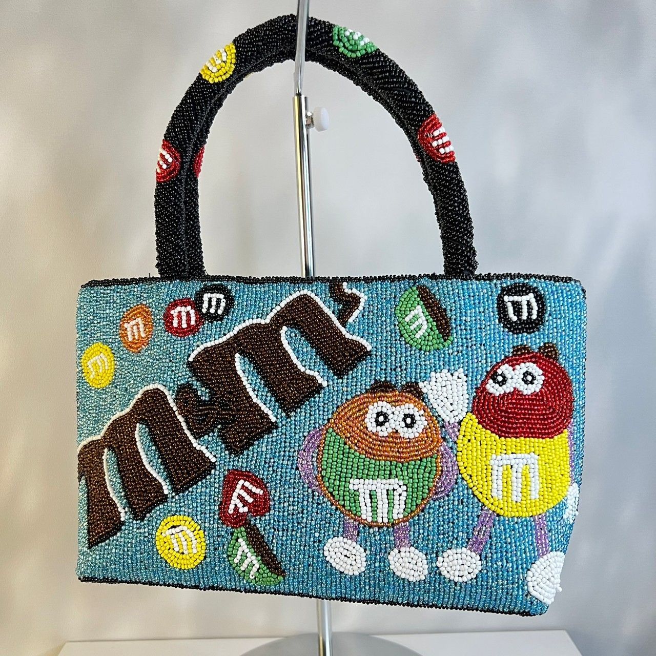 Oyako様専用【特価】激レア！！美品！！M&M`s エムアンドエムズ レトロ  