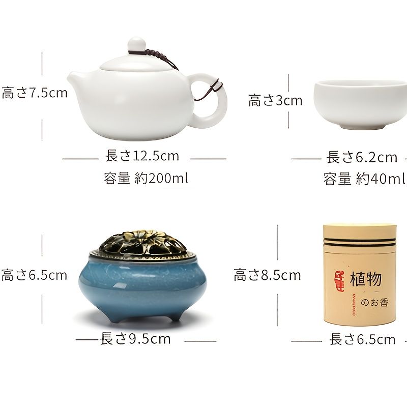 組み合わせセット