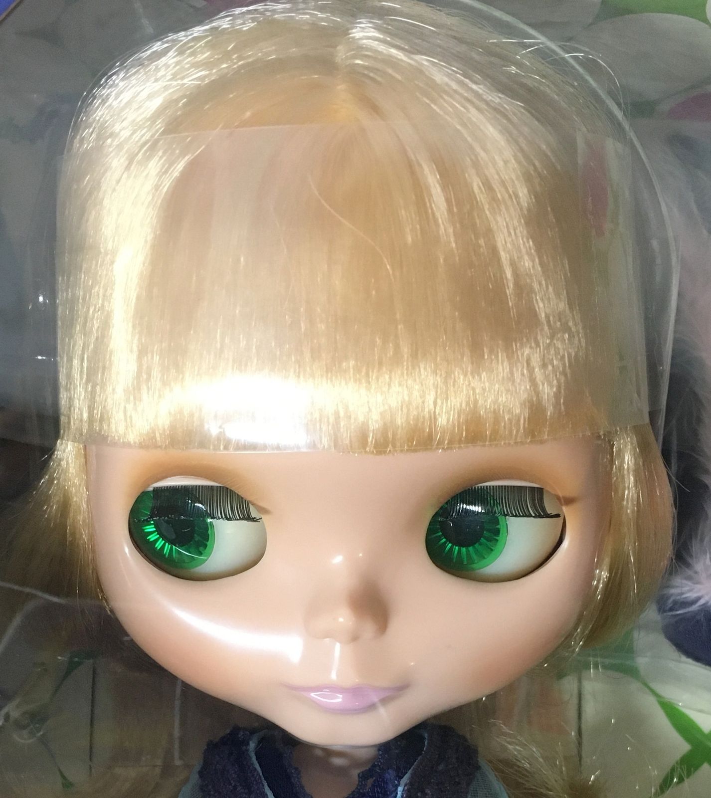 ブライスカスタム用 サンデーベリーベスト KORUYOTO様 おまけ付き