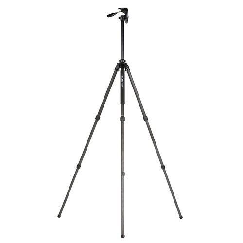 スリック ライトカーボン E93 3段カーボン三脚