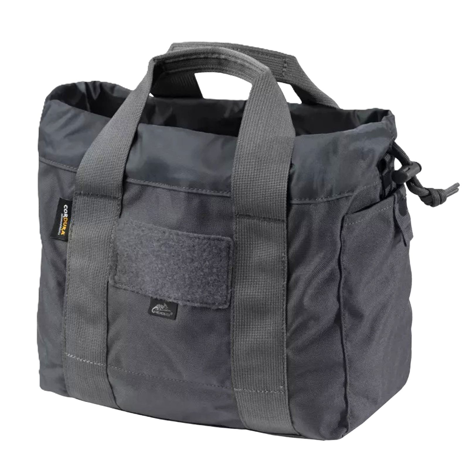 HELIKON-TEX アモバッグ AMMO BUCKET コーデュラナイロン TB-ABK-CD シャドーグレー