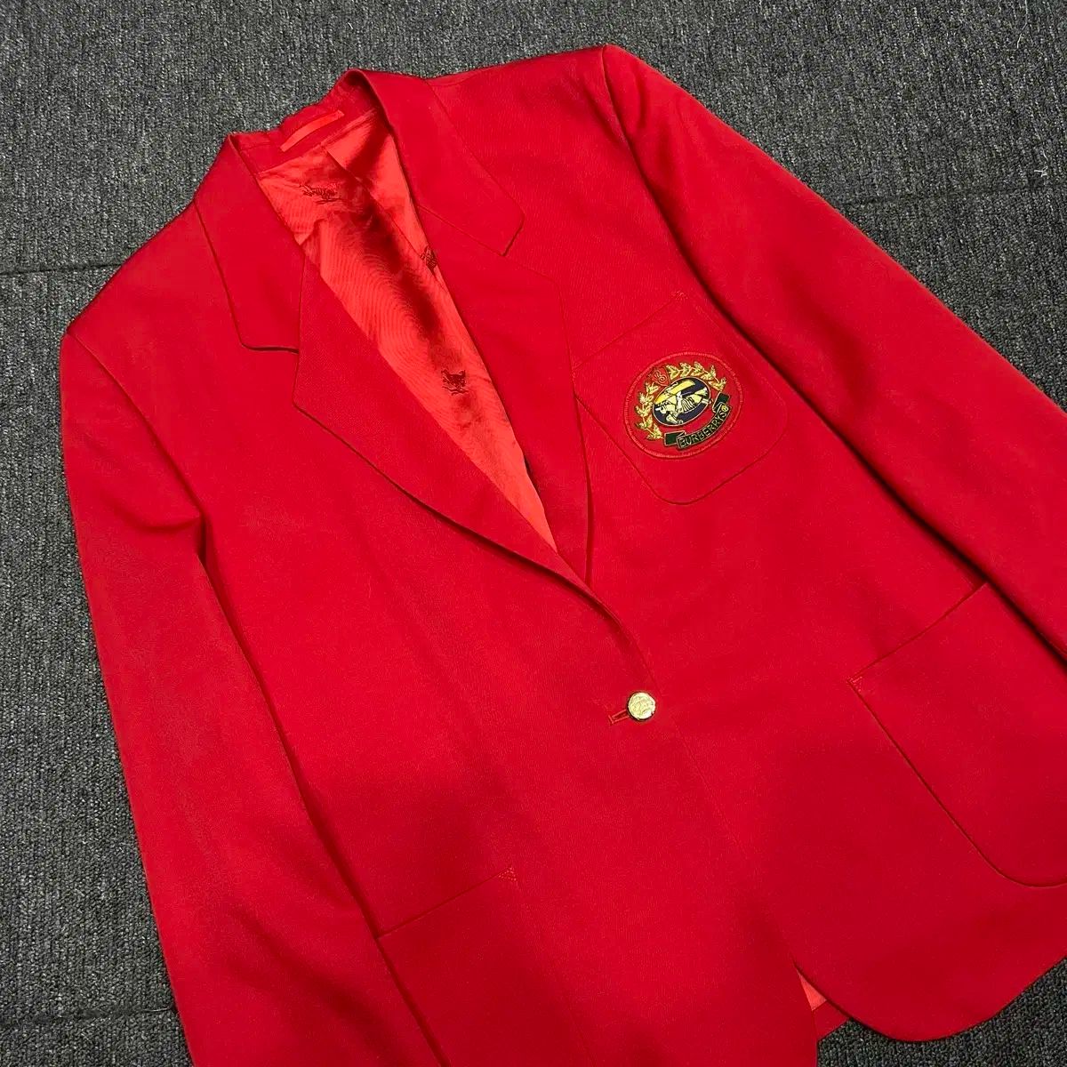 ブレザー ジャケット