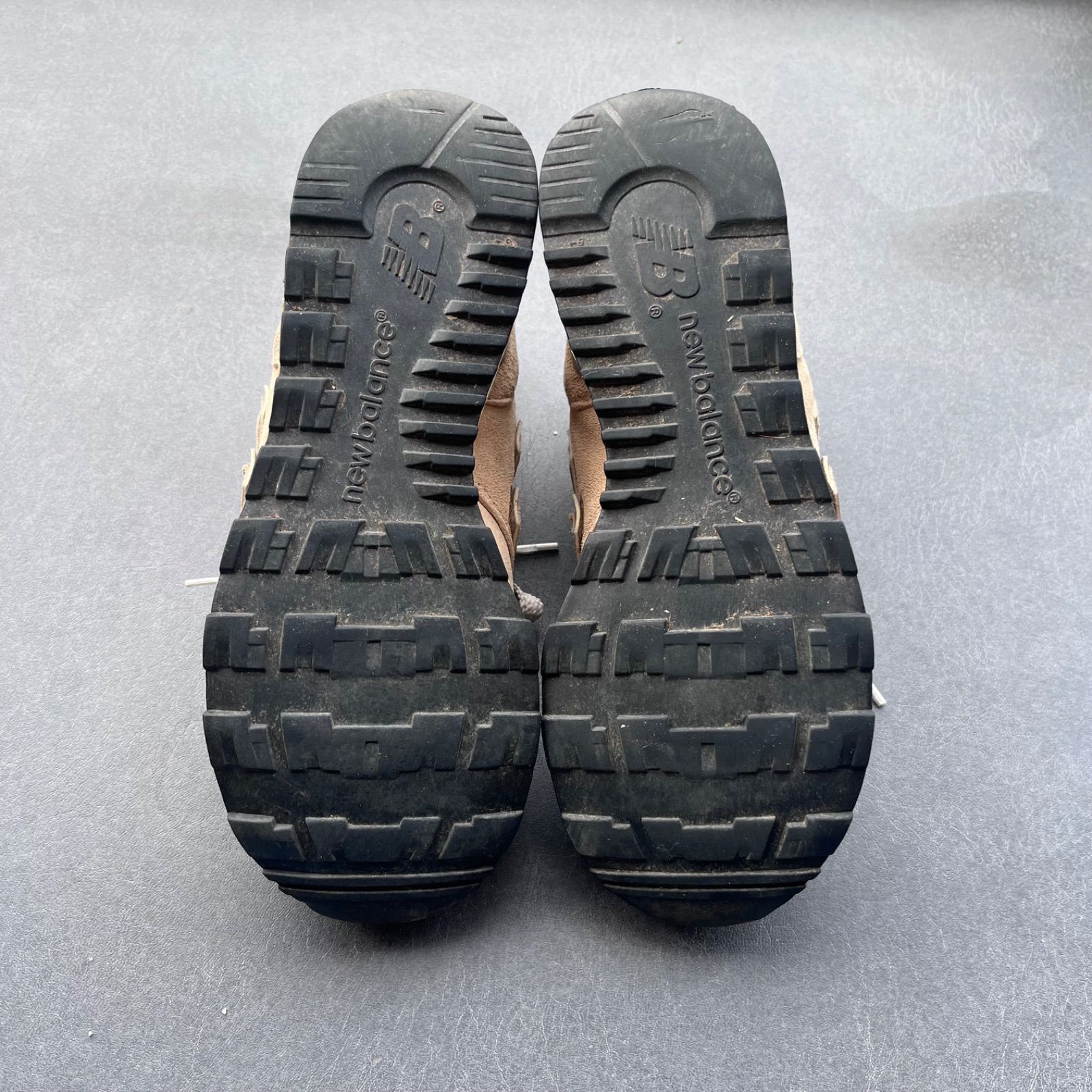 NEW BALANCE ニューバランス M1400BE スニーカー シューズ