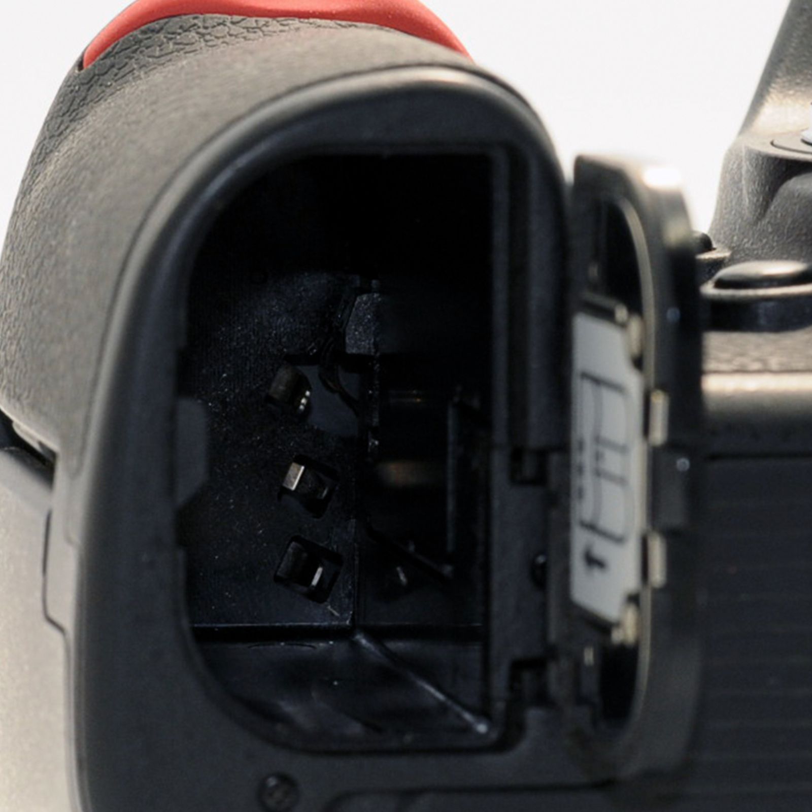 アウトドア撮影におすすめ