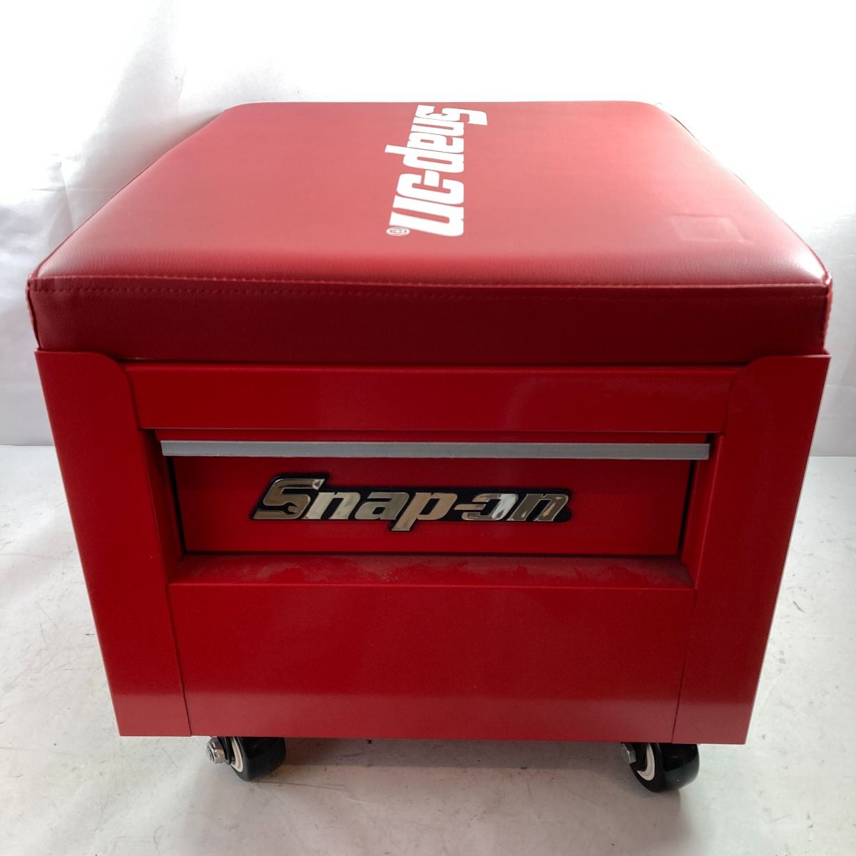 Snap-on スナップオン シートクリーパーボックス 本体のみ JCSCK 