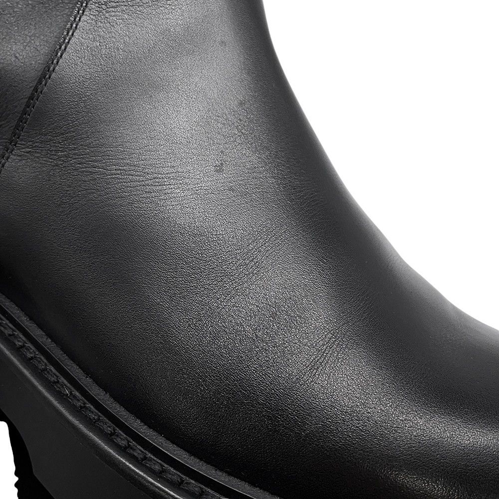 レザー メンズサイズ41