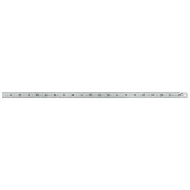 【 新品 未開封 】 コクヨ ステンレス直定規100cm TZ1347 未使用 送料無料