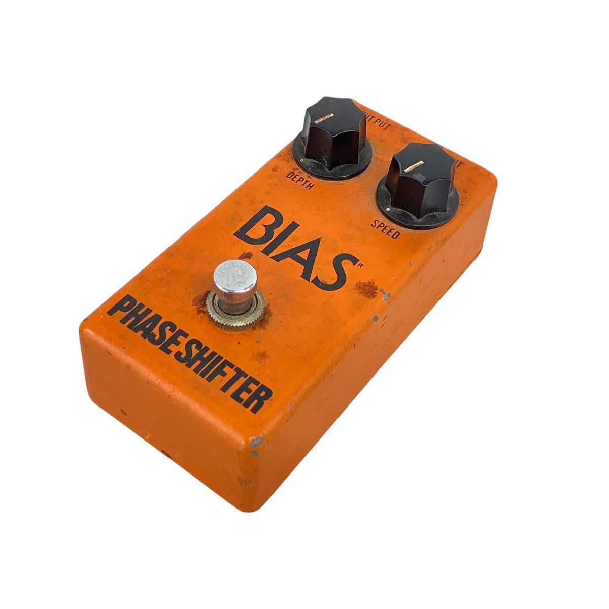 BIAS PHASE SHIFTER エフェクター ジャンク K9952350