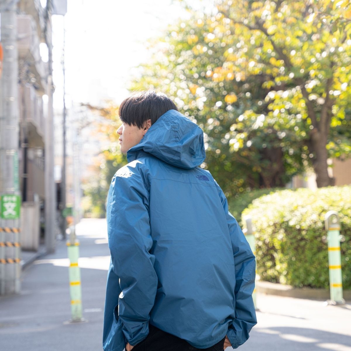 SALE】S/M/新品 ノースフェイス マウンテンパーカー ベンチャー2 M  