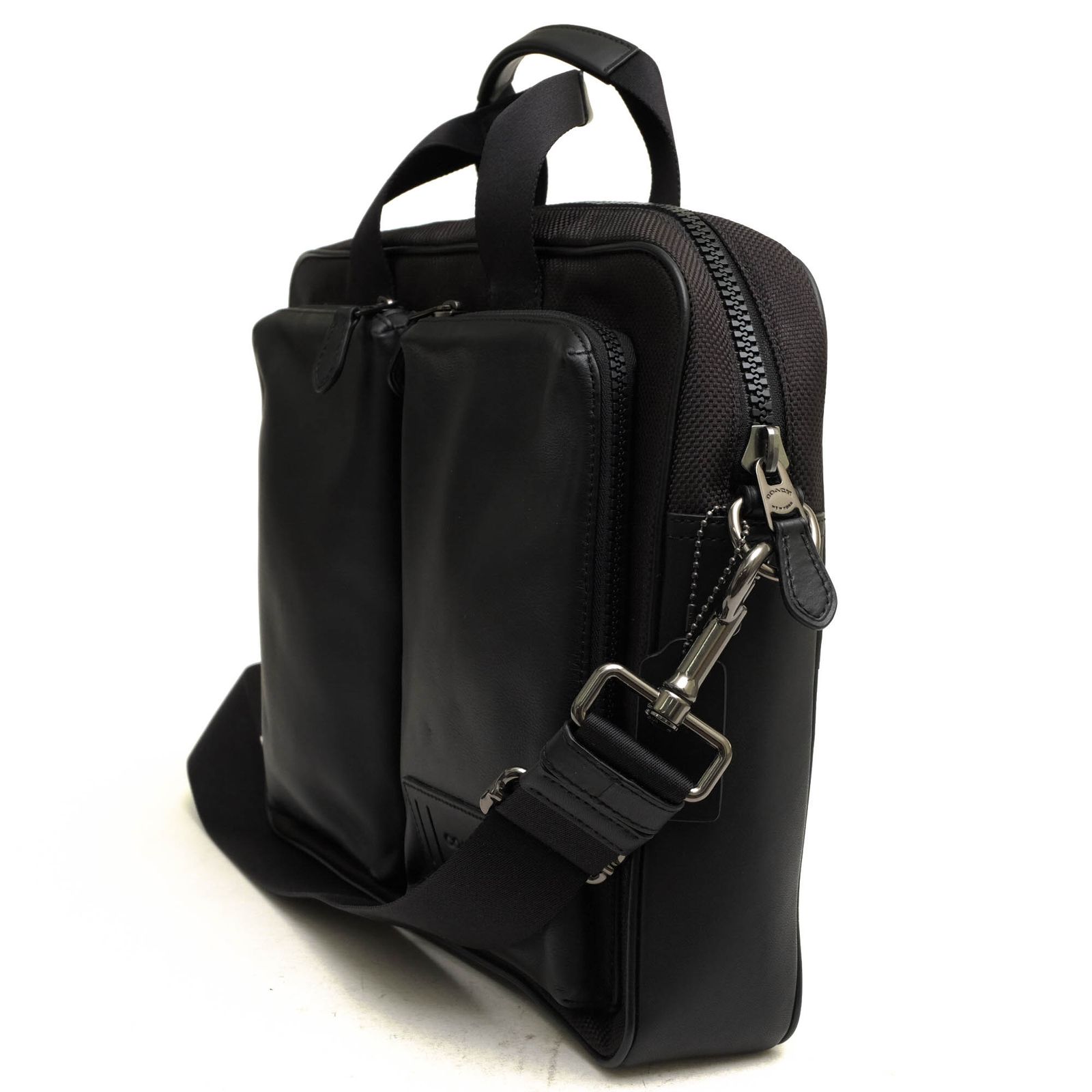 コーチ／COACH バッグ ブリーフケース ビジネスバッグ 鞄 ビジネス