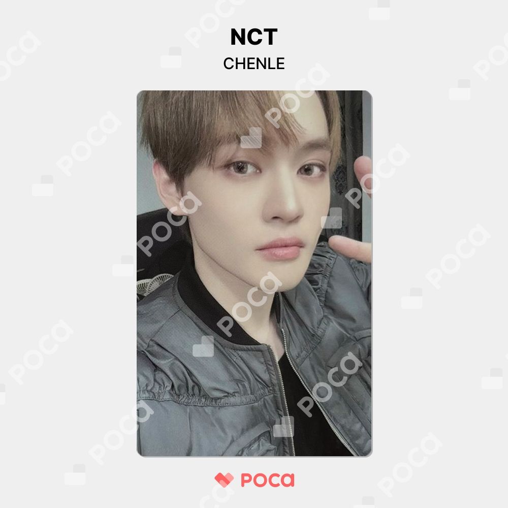 NCTDREAM DREAMSHOW 1 チョンロ トレカ nct dream チョンロ トレカセット - メルカリ