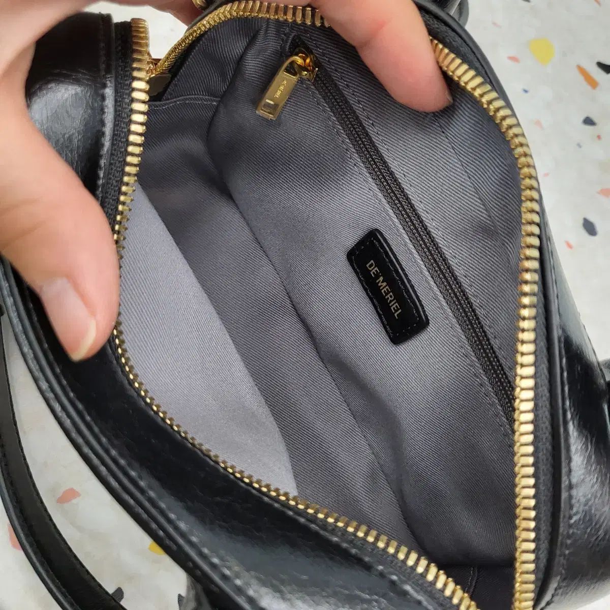 ボウリングバッグ