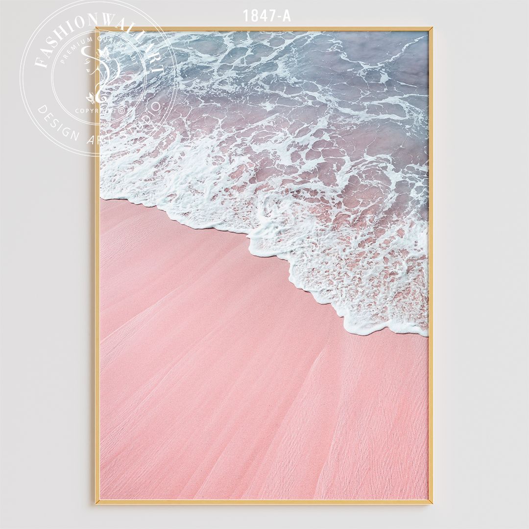 アート3枚set カナダのアート