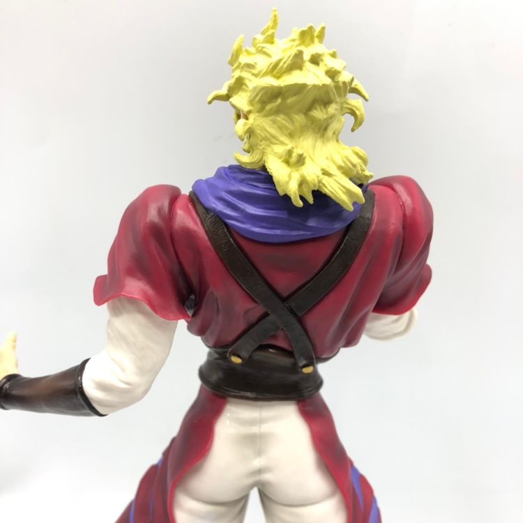 【中古】一番くじ B賞 ディオ･ブランドー MASTERLISE フィギュア ジョジョの奇妙な冒険 PHANTOM BLOOD＆BATTLE TENDENCY[10][240010436203] 中古】バンダイ B賞 ディオ・ブランドー MASTERLISE フィギュア