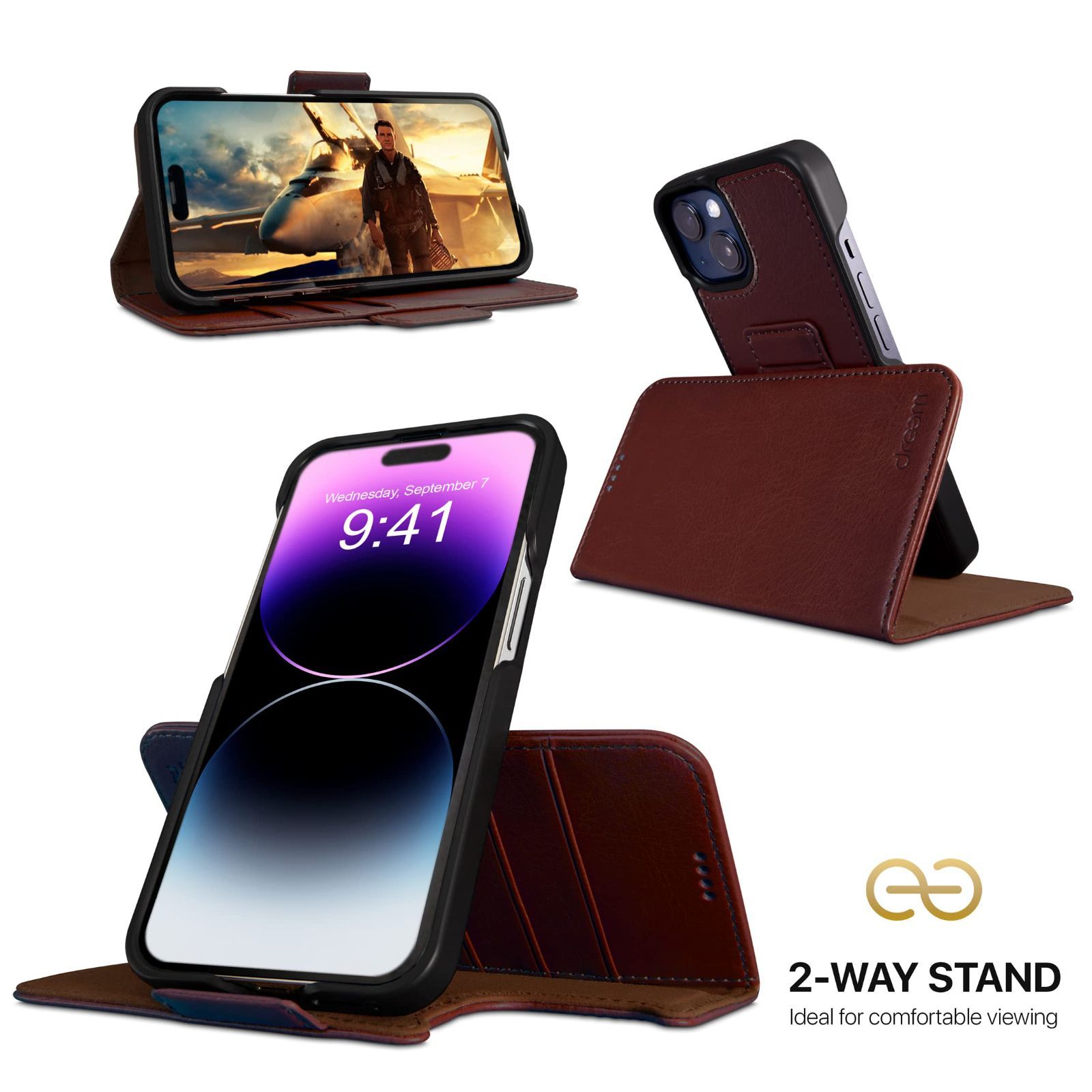 RFIDカード保護機能