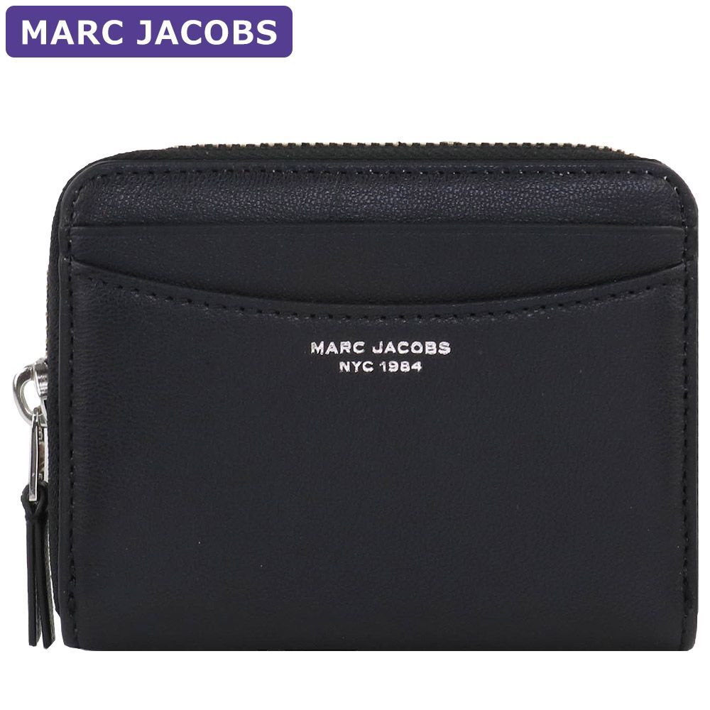 マークジェイコブス MARC JACOBS 財布 コインケース S178L03FA22 001